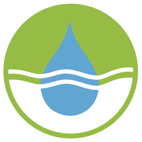 Water icon